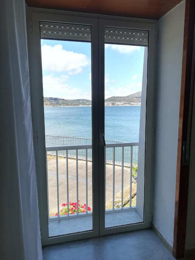 Castello Apartment Bacoli Eksteriør billede